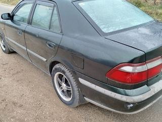 Mazda 626 foto 6