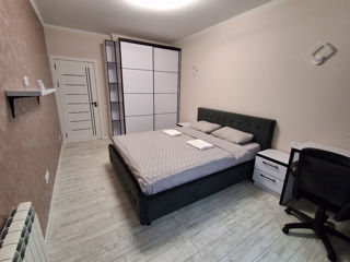 Apartament cu 1 cameră, 50 m², Ciocana, Chișinău foto 10