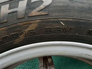 195/60R15 foto 6