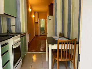 Apartament cu 1 cameră, 35 m², Telecentru, Chișinău