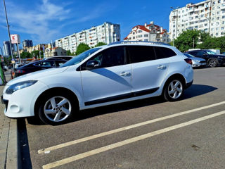 Renault Megane foto 2