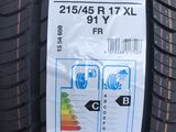 215/45 R17 Platin Rp420/ Доставка, livrare toata Moldova фото 2