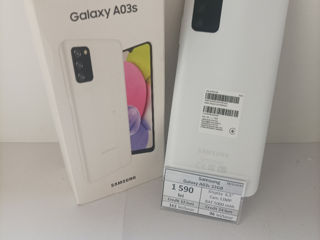 Samsung Galaxy A03s 32GB,Pret-1590lei