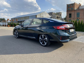 Honda Clarity foto 6