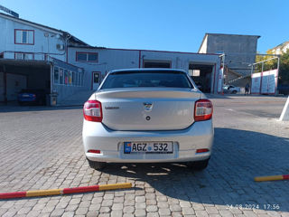 Dacia Logan foto 6