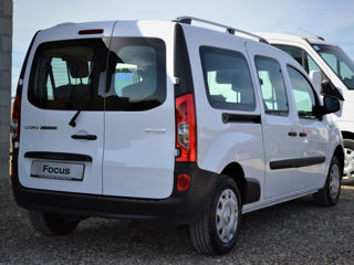 Mercedes Citan foto 4