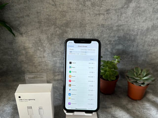 iPhone 11 128 Gb foto 4