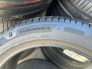 2 шины/2 anvelope 285/45 R21 Bridgestone Turanza 6/ Доставка, livrare toata Moldova 2024 foto 6