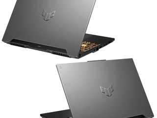 Laptop Asus TUF Gaming F15, LAPFX507ZCHN073 foto 4