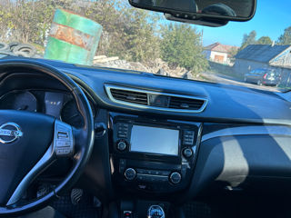 Nissan Qashqai foto 8