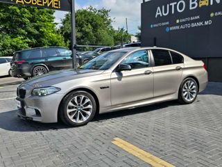 BMW 5 Series foto 4