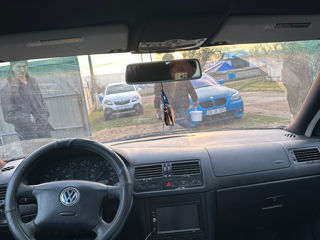 Volkswagen Bora foto 7