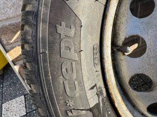 Hankook 205/65 R16 2023 foto 7