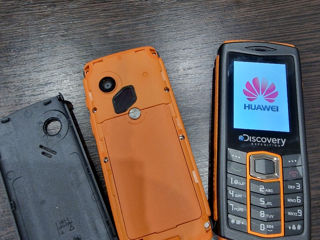 Vând telefoan nou marca Huawei foto 1