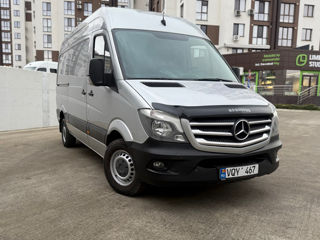 Mercedes Sprinter 316 foto 2