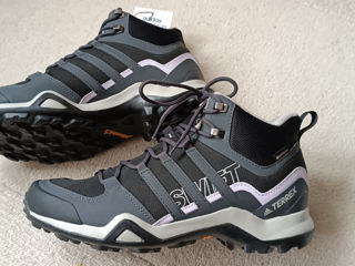 Кроссовки Adidas Terrex. Размер 39. foto 3