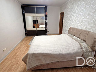 Apartament cu 1 cameră, 39 m², Botanica, Chișinău foto 9