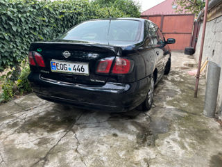 Nissan Primera foto 4