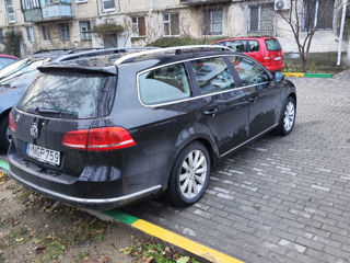 Volkswagen Passat foto 3