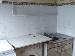 Apartament cu 2 camere, 42 m², Microraionul Lenin, Bender/Tighina, Bender mun. foto 9