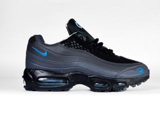 Nike Air Max 95 SP Corteiz Aegean Storm foto 3