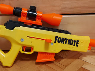 Nerf Sniper Fortnite foto 1