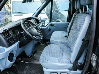 Ford Transit Trend Cu Tva foto 9