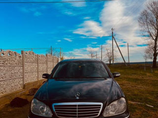 Mercedes S-Class foto 8