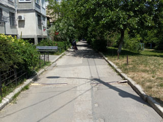 3-rm apt., 60 м², 4/5 fl.