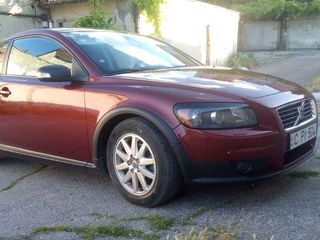 Volvo C30 foto 4