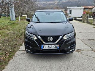 Nissan Qashqai foto 2