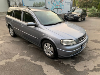 Opel Astra foto 5