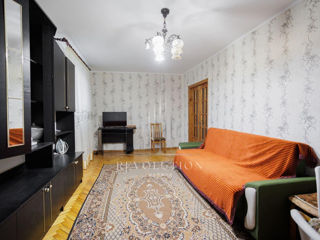 Apartament cu 2 camere, 53 m², Centru, Ialoveni foto 6