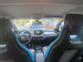 BMW i3 foto 6