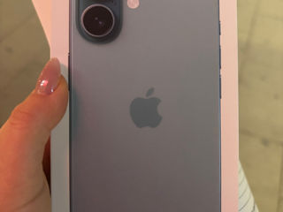 Vind iphone16 256 GB sigilat