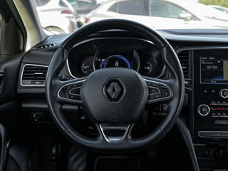 Renault Megane foto 10