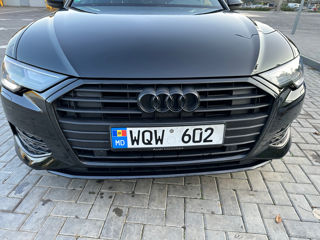 Audi A6 Avant foto 4