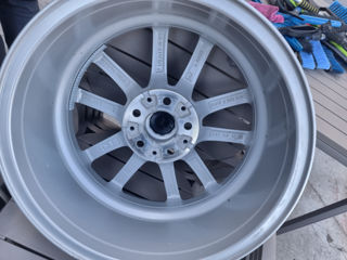 Jante 5x112 BMW G serie 17, Originale BMW foto 7