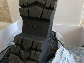 Guess - cizme originale foto 3