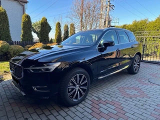 Volvo XC60 foto 11