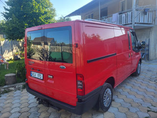 Ford Transit foto 6