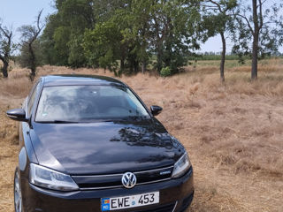 Volkswagen Jetta foto 6