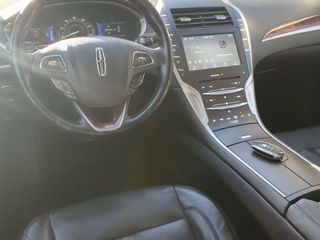 Lincoln MKZ foto 7