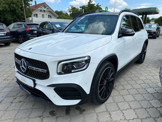 Mercedes GLB foto 3