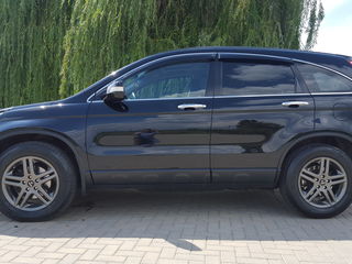 Honda CR-V foto 2