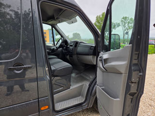 Mercedes Sprinter Maxi фото 4