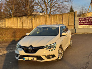 Renault Megane foto 2