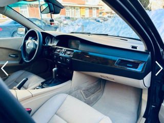 BMW 5 Series foto 5