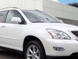 Lexus RX Series foto 2