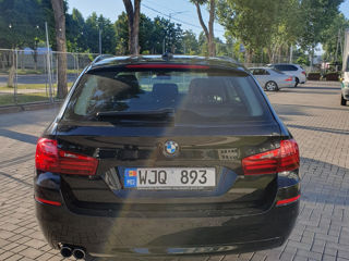 BMW 5 Series foto 5